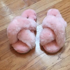 New Ugg Slippers